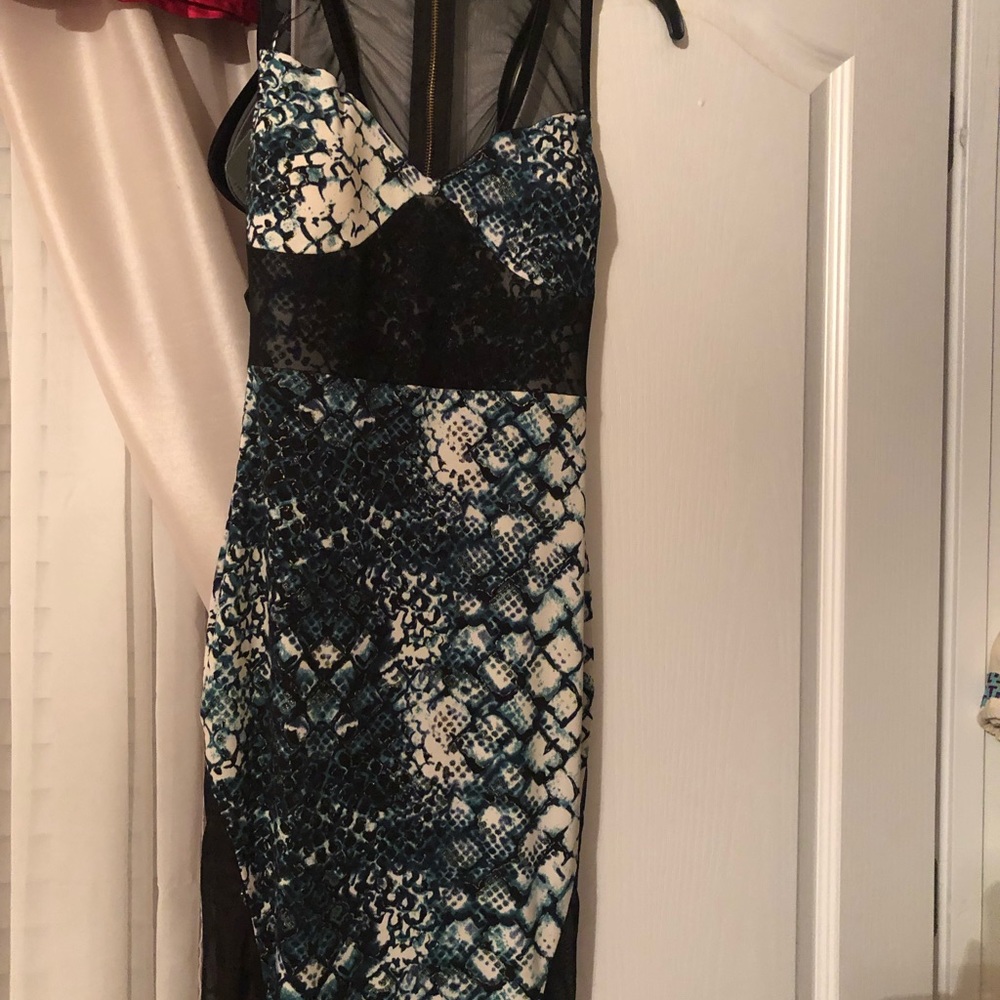 Sexy Dress